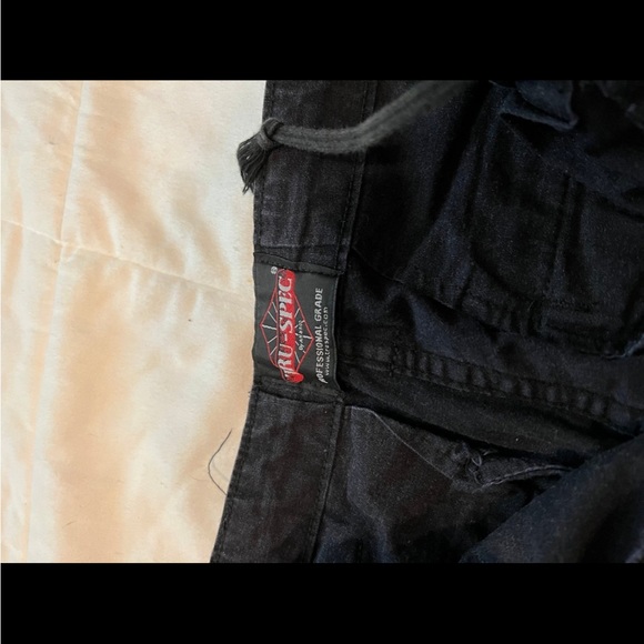 Mens Tru-Spec Rescue FRC set - Picture 9 of 11